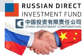 همکاری روسیه و چین در بیش از 30 پروژه مشترک به ارزش بیش از 100 میلیارد دلار