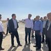 جزئیات پیشرفت سه طرح ۶۳۰ میلیون دلاری در زنجان
