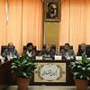 نشست مشترک کمیسیون اقتصادی مجلس شورای اسلامی و صندوق توسعه ملی