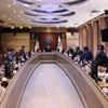نشست صندوق توسعه ملی با بانک سپه برگزار شد