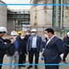 حمایت ارزی 849 میلیون دلاری صندوق توسعه ملی از چهار پروژه فولاد، مس و نیروگاه در استان کرمان