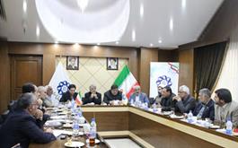 حمایت صندوق توسعه ملی از پروژه‌های غیر دولتی استان کرمان بررسی شد