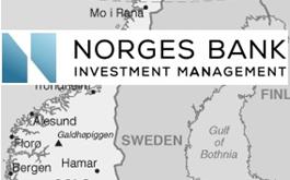 کاهش شتاب سرمایه گذاری صندوق ثروت ملی نروژ در بازارهای نوظهور
