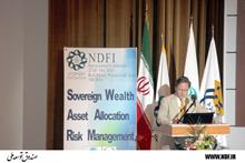 جهت مشاهده آلبوم كليك نماييد: دومین روز همایش بین المللی صندوق توسعه ملی(ثروت ملی،تخصیص دارایی و مدیریت ریسک)5